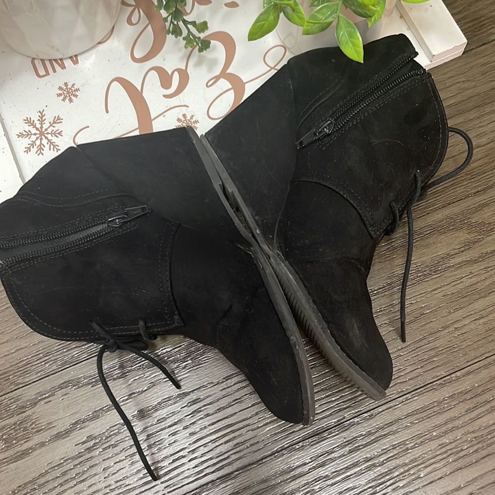 Booties